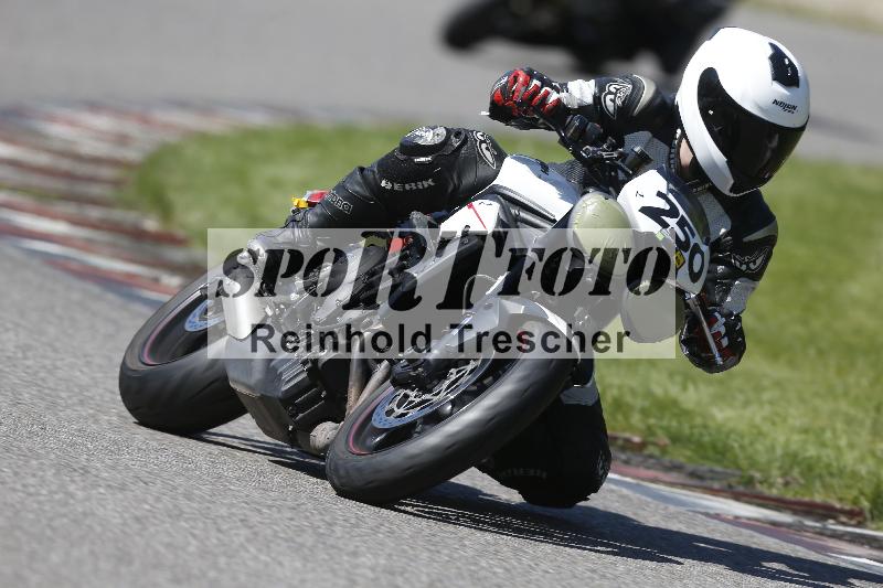 /12 30.04.2025 Speer Racing ADR/Gruppe gelb/250
